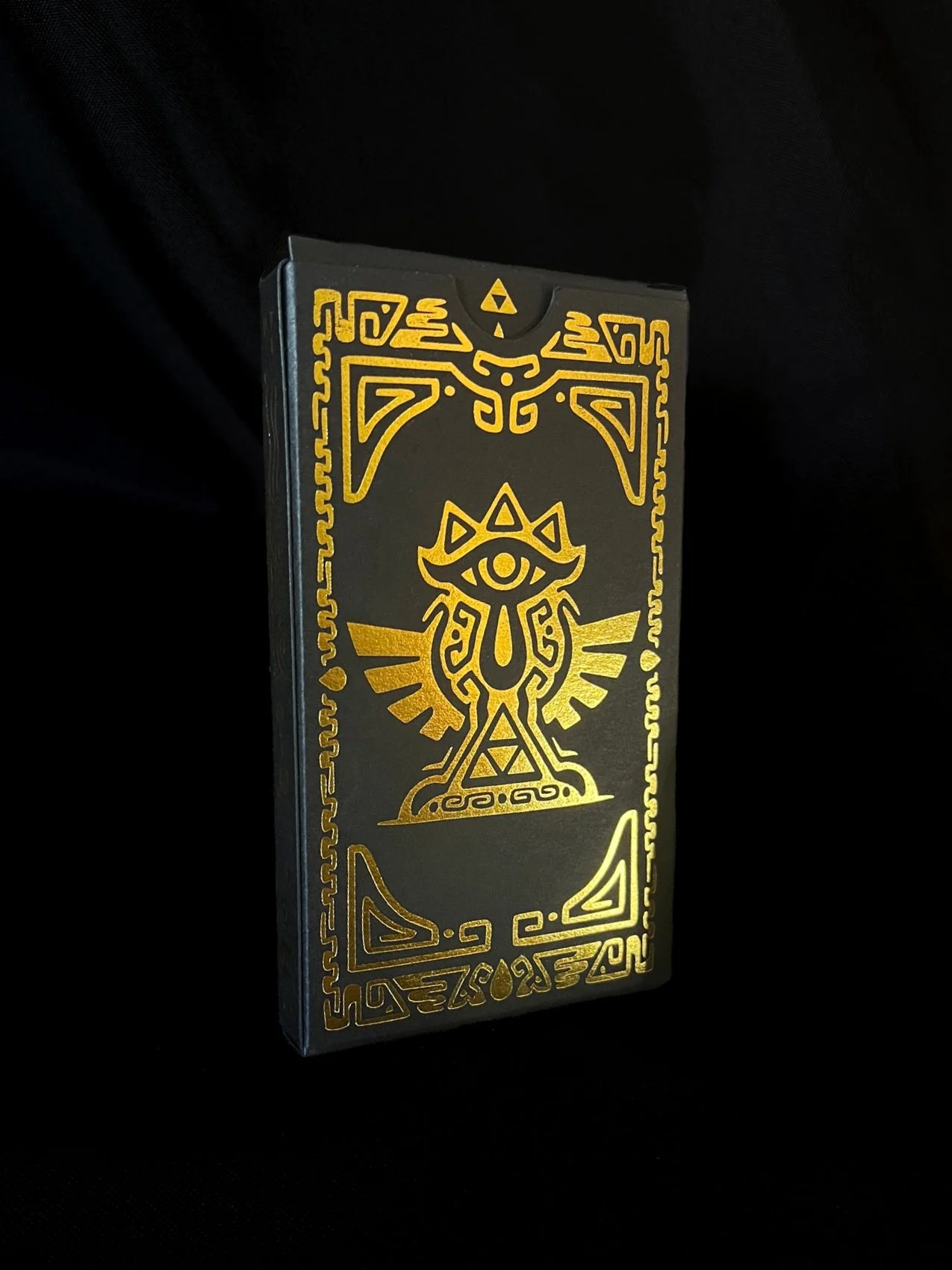 Special Edition LoZ TotK Major Arcana Set — Lizard Wizard Studios